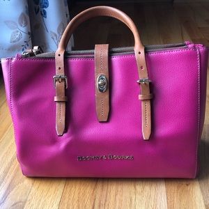 Dooney & Bourke
